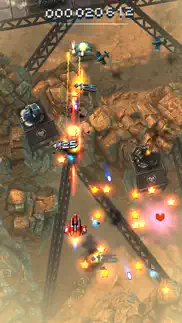 sky force reloaded iphone screenshot 3