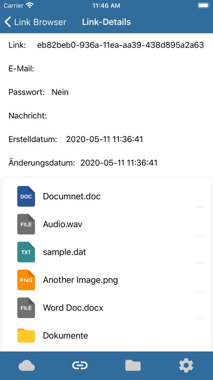 Share2Net NG screenshot-4