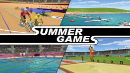 summer games 3d problems & solutions and troubleshooting guide - 1