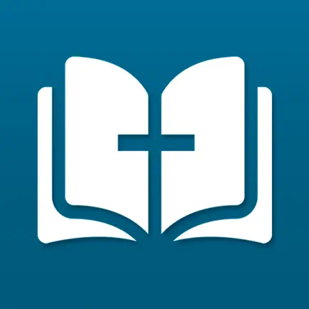 Bible NLT - Bible en English Читы