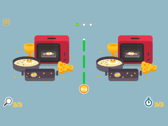 Screenshot #6 pour Find Eat!