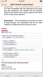 tutorial for java problems & solutions and troubleshooting guide - 2