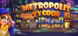 Game screenshot Metropolis tycoon apk