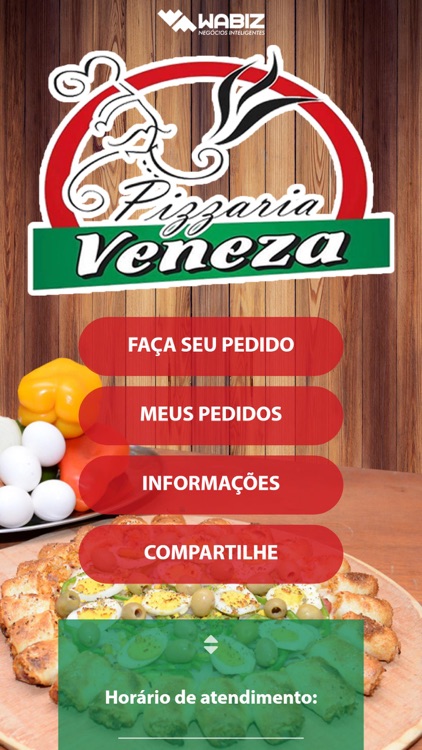 Pizzaria Veneza Inhumas