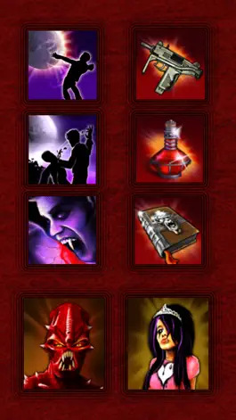 Game screenshot Vampires Game Mobile apk