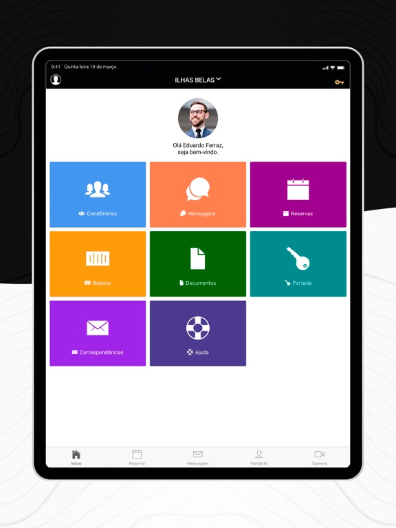 Screenshot #6 pour BLACK OFFICE CLASS
