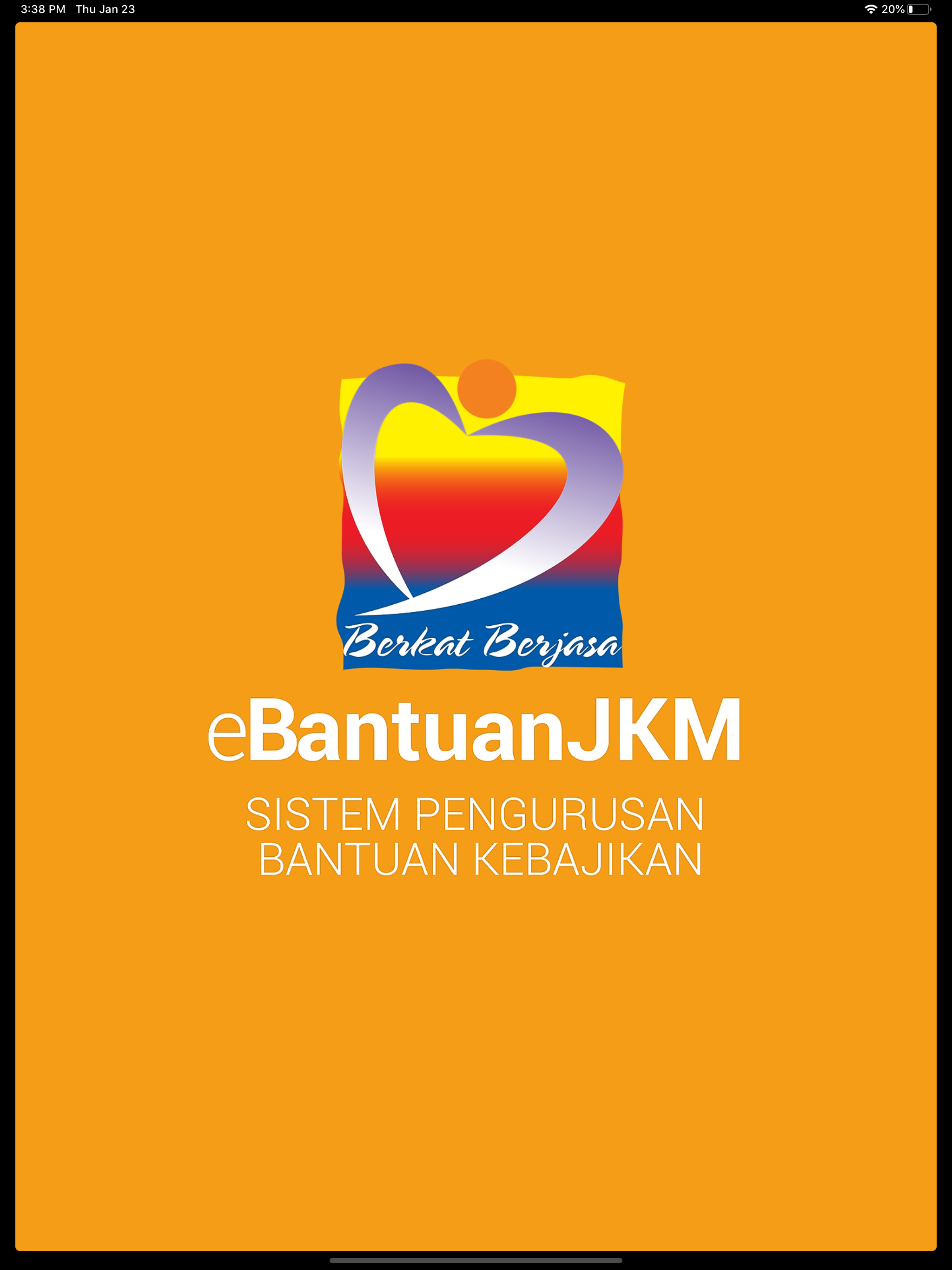 eBantuanJKM