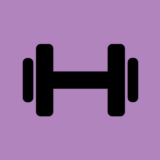 Simple Workout Tracker