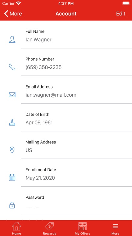 Geaux Plus screenshot-3