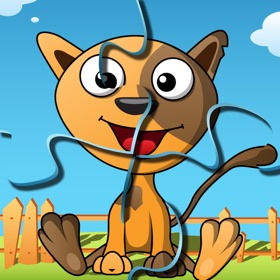 Snímky obrazovky (6) Smarty learn New first words 2