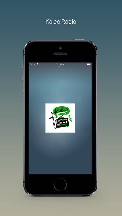 Kaleo Radio
