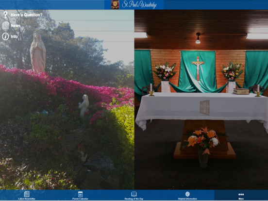 Screenshot #4 pour St. Paul's Woodridge