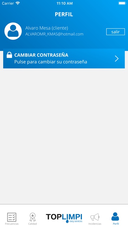 Top Limpi screenshot-4