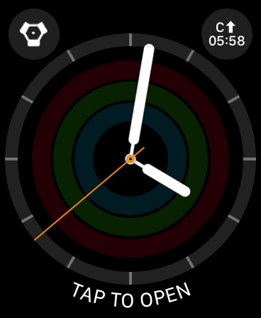 Civil Twilight for Watch screenshot 9