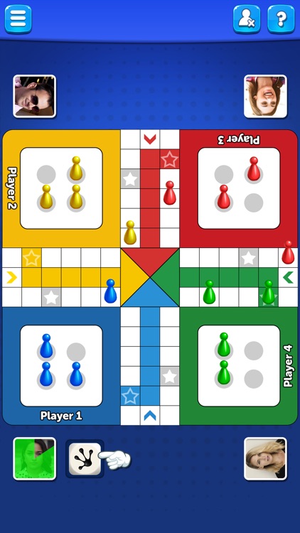 Ludo Club - Fun Dice Game screenshot-3