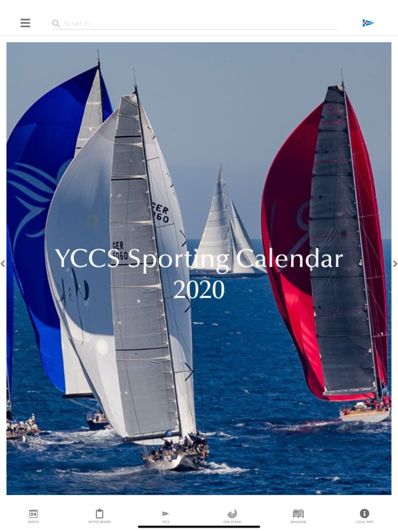 Screenshot #4 pour YCCS