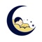 U-GoodNightStory is an application for bedtime stories