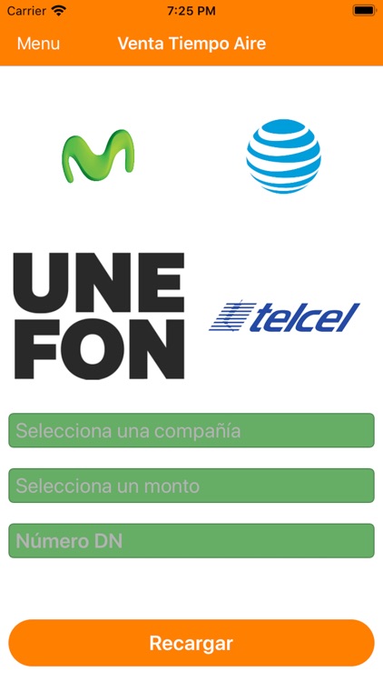 Impetec screenshot-6