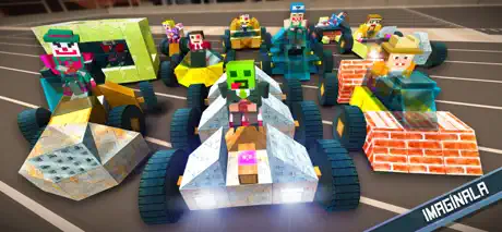 MachacaCoches (CrashCrafter)