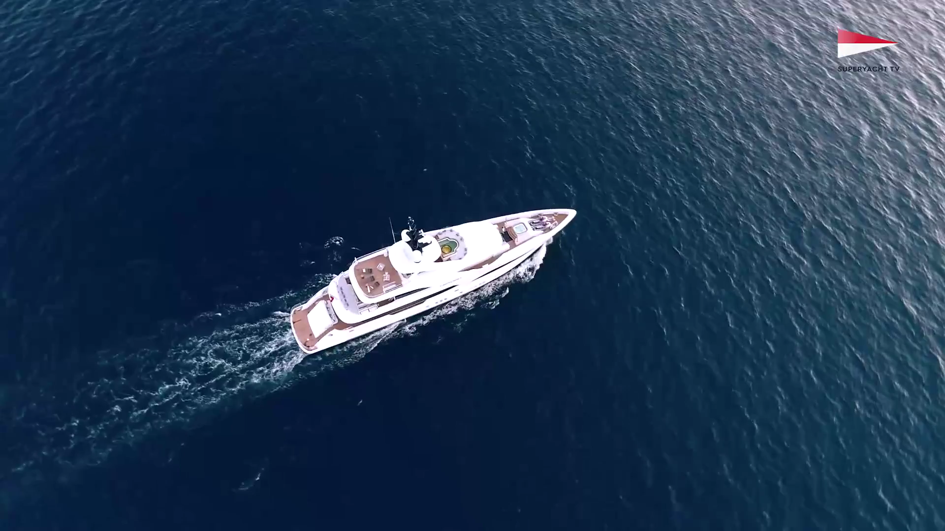 SuperYacht TV screenshot 18