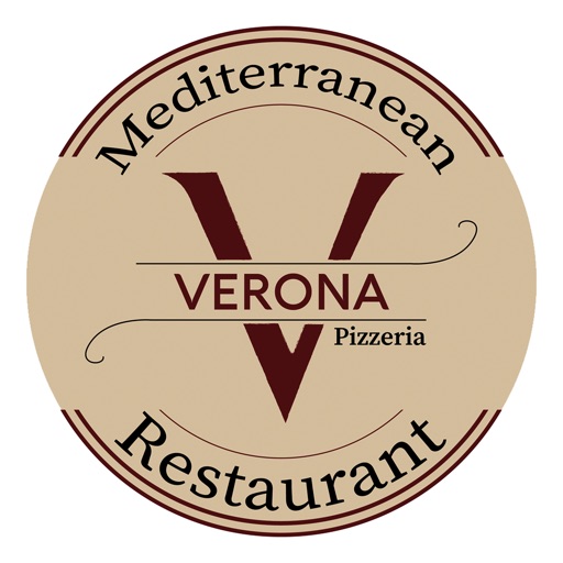 Verona Mediterranean Pizzeria - AppWisp.com