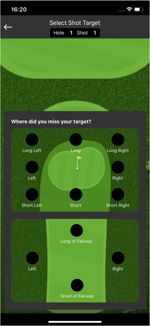 Golf Stats Coach(圖6)-速報App