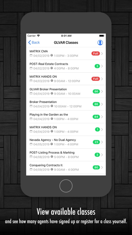 Las Vegas REALTORS®