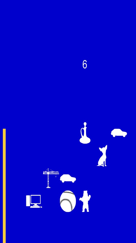 #5. Super Brain Game (iOS) 由: 娟 杜