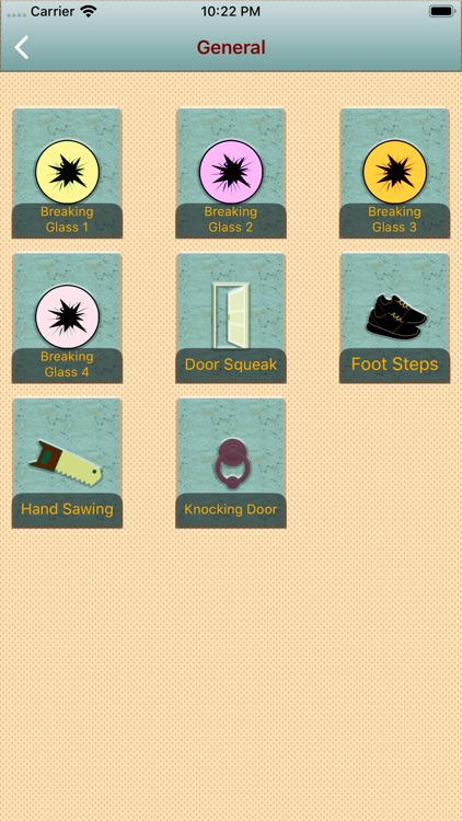 Hair Trimmer - Prank Sound Box screenshot-3