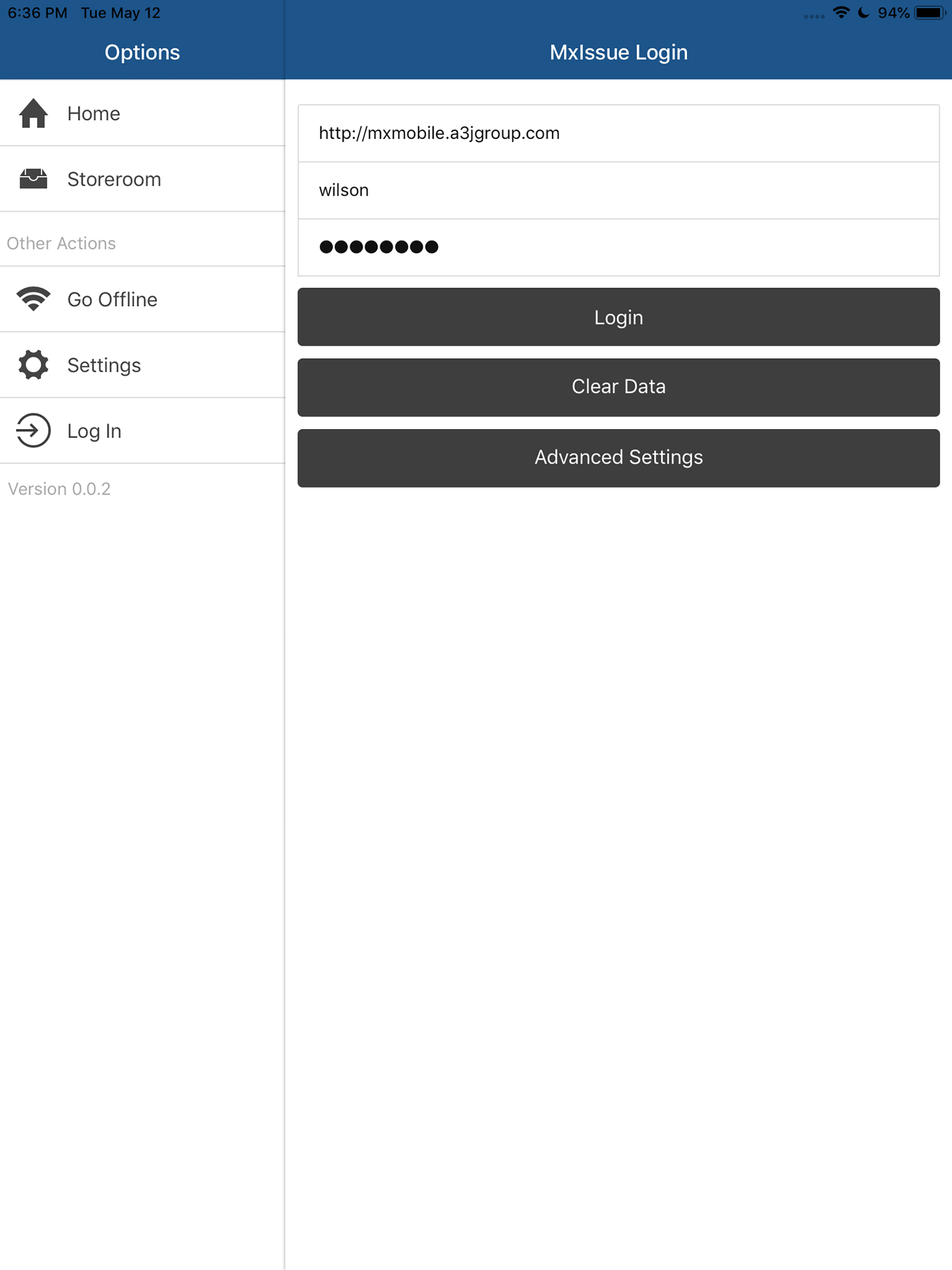 MxIssue screenshot 12