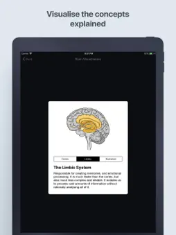 Emotions Dictionary screenshot 8