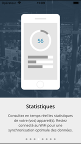 Etickets screenshot
