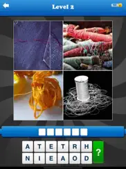 whats the picture? quiz game! айпад изображения 4