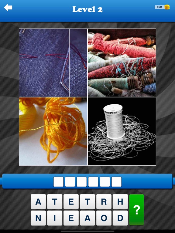 Whats the Picture? Quiz Game!のおすすめ画像4
