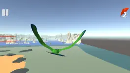 Game screenshot Wild Flying Eagle Bird mod apk