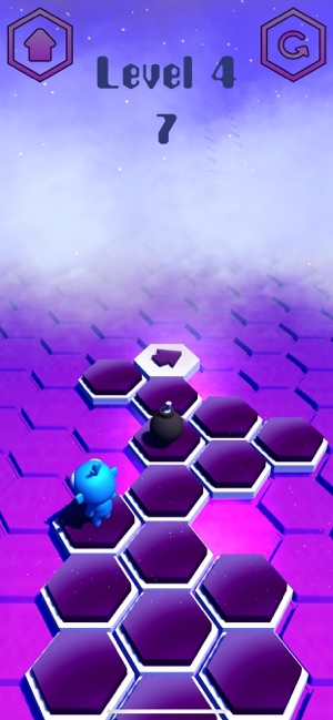 Risky Jump(圖3)-速報App