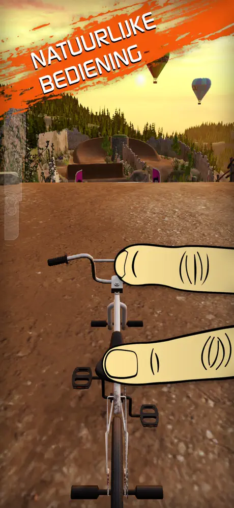 Touchgrind BMX 2