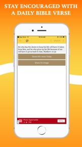 Bible In Basic English - BBE screenshot