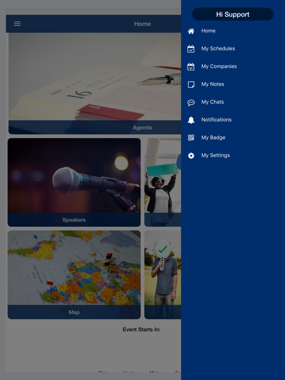 Screenshot #4 pour SBA IT Workforce Summit 2019