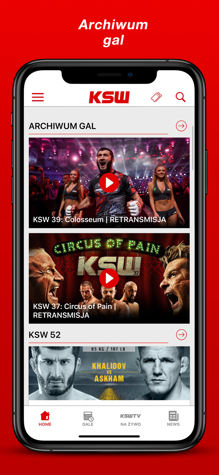 KSW screenshot 4