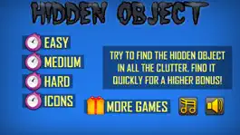 Game screenshot Hidden Object-Will you find? mod apk