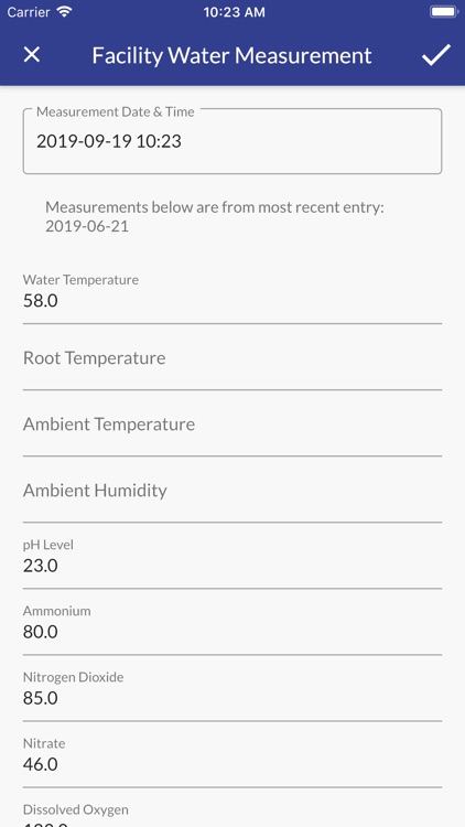 Fishify screenshot-3