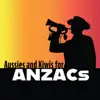 ANZAC DAY 2020 contact information