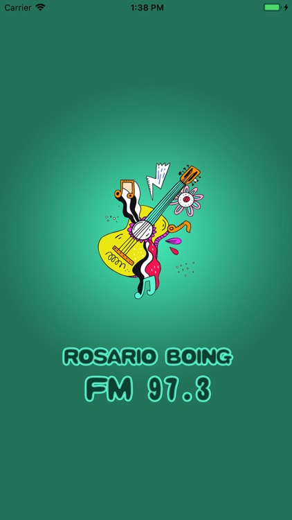 Rosario Boing FM 97.3