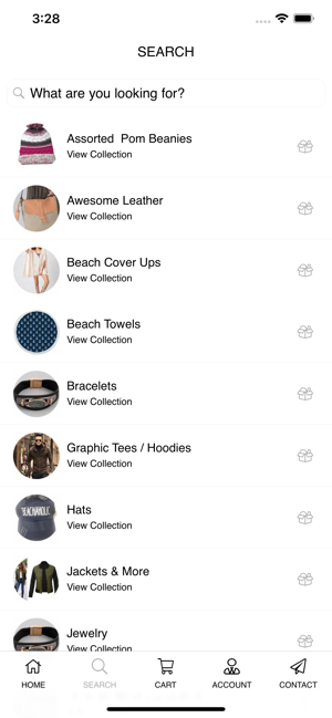 Shop Una Bella(圖3)-速報App