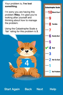 Game screenshot Ask Ed hack
