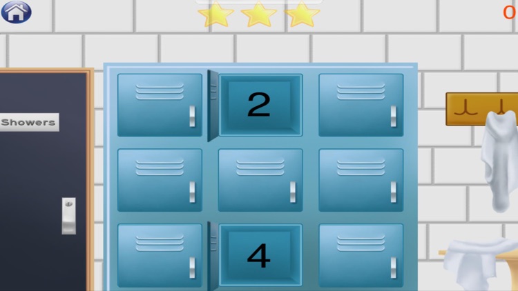 Digit Detective - Memory Train