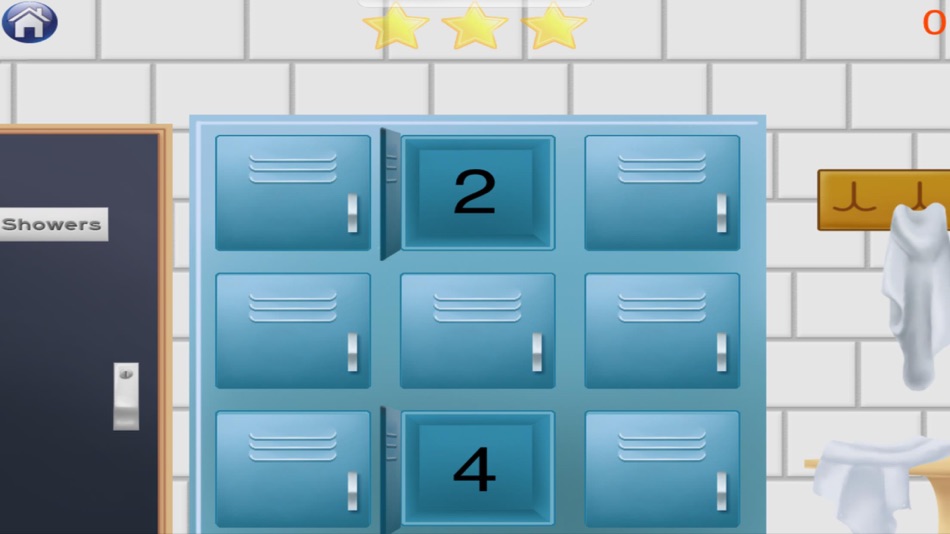 #3. Digit Detective - Memory Train (iOS) 由: BrainTrain Inc.