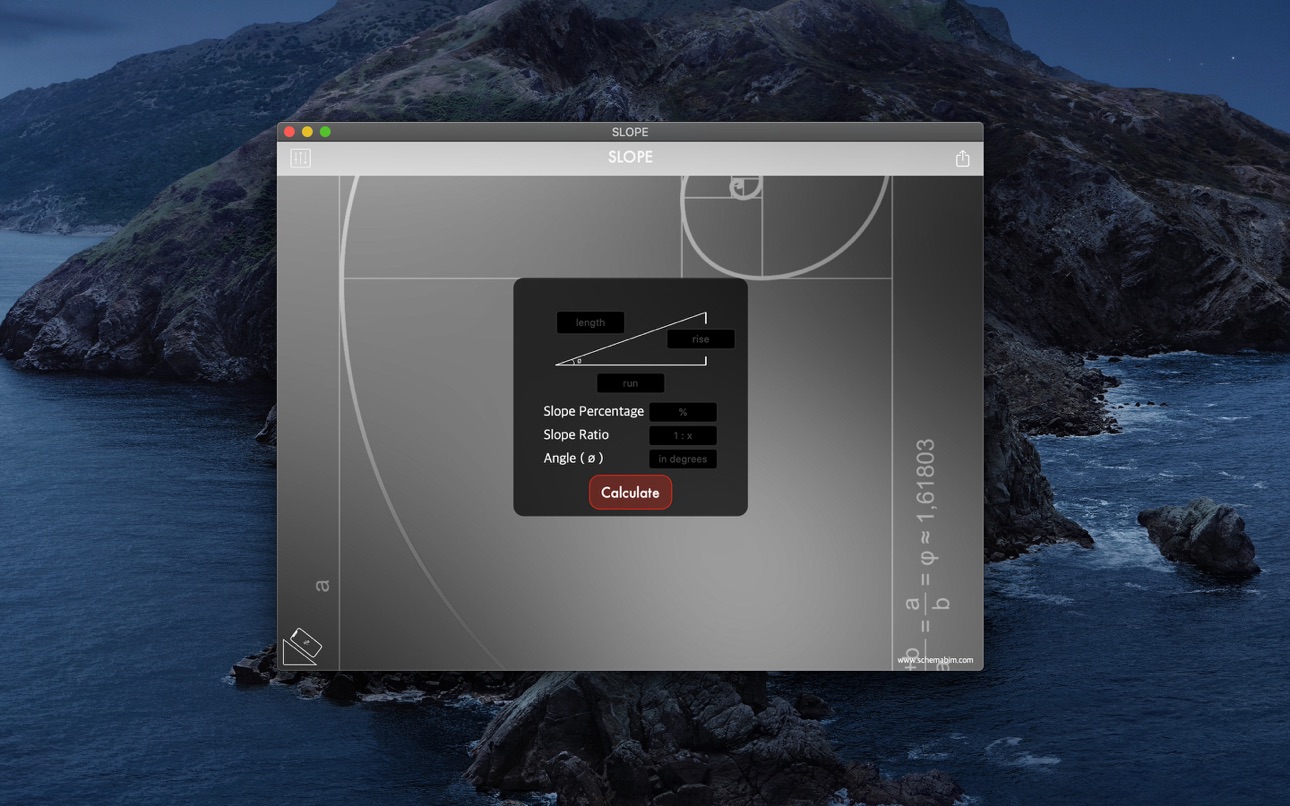 Mac screenshot