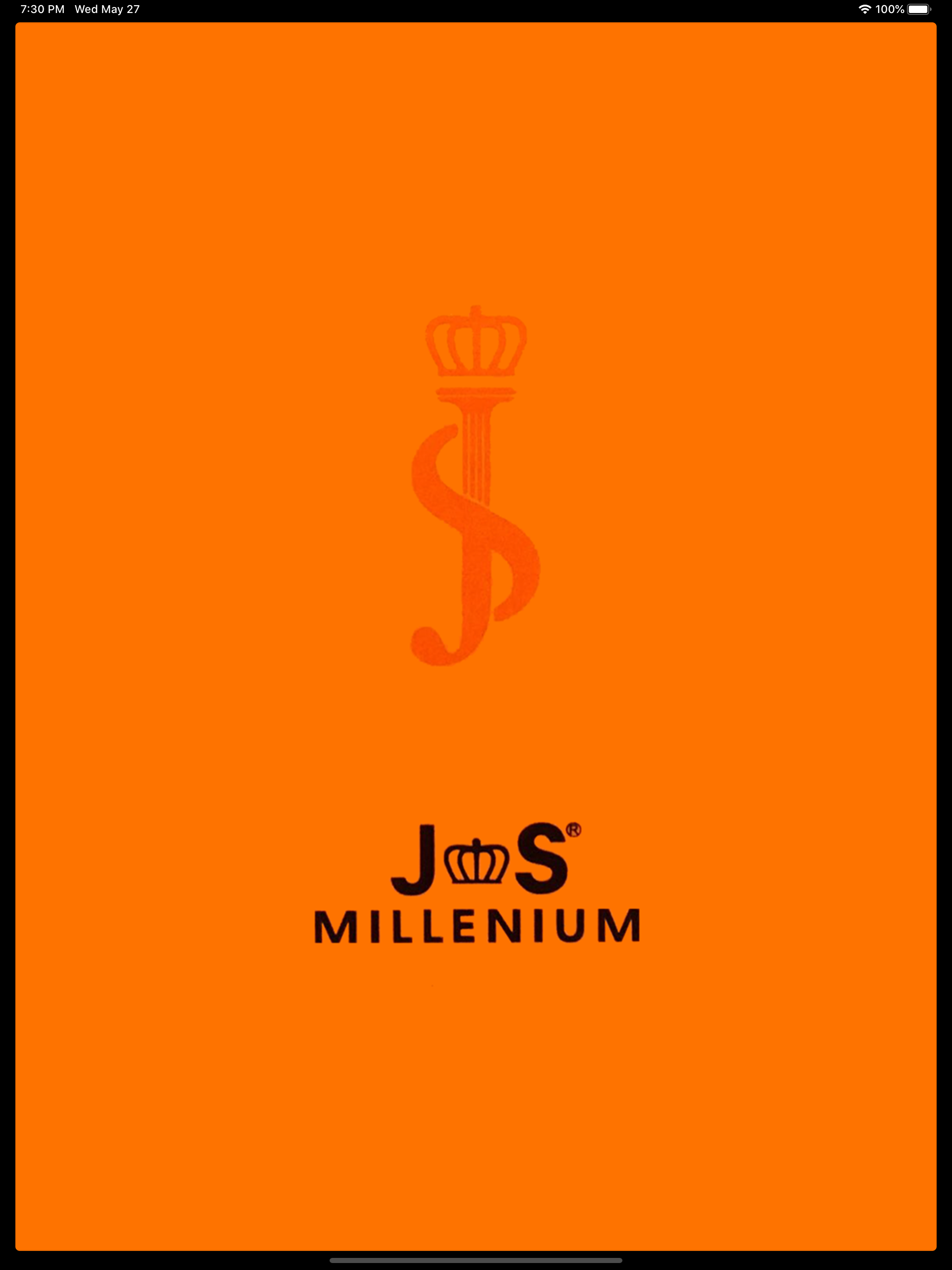 Millenium Marseille